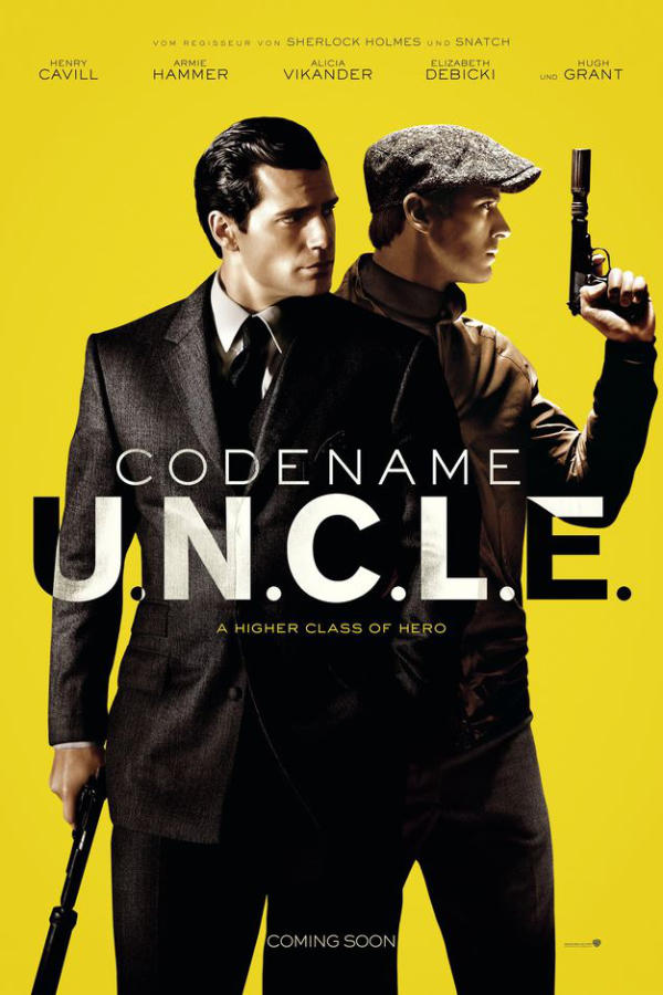 codename uncle
