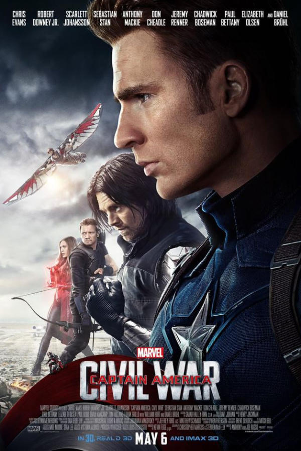 civil war