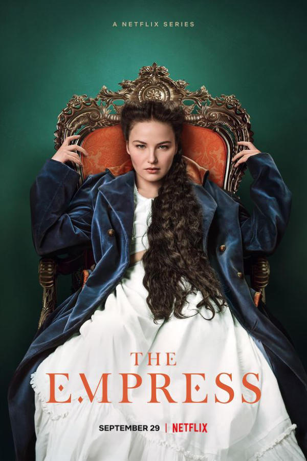 empress