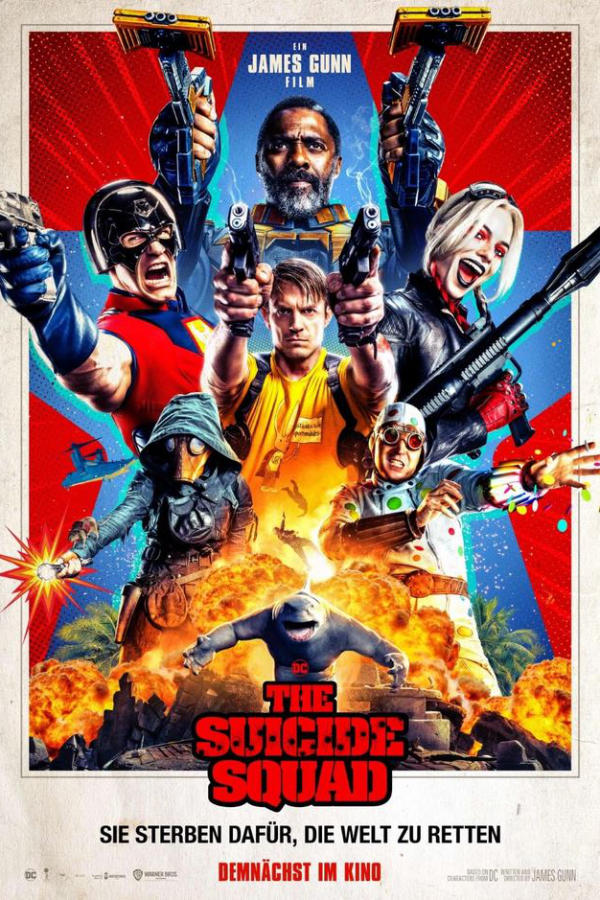 suicidesquad